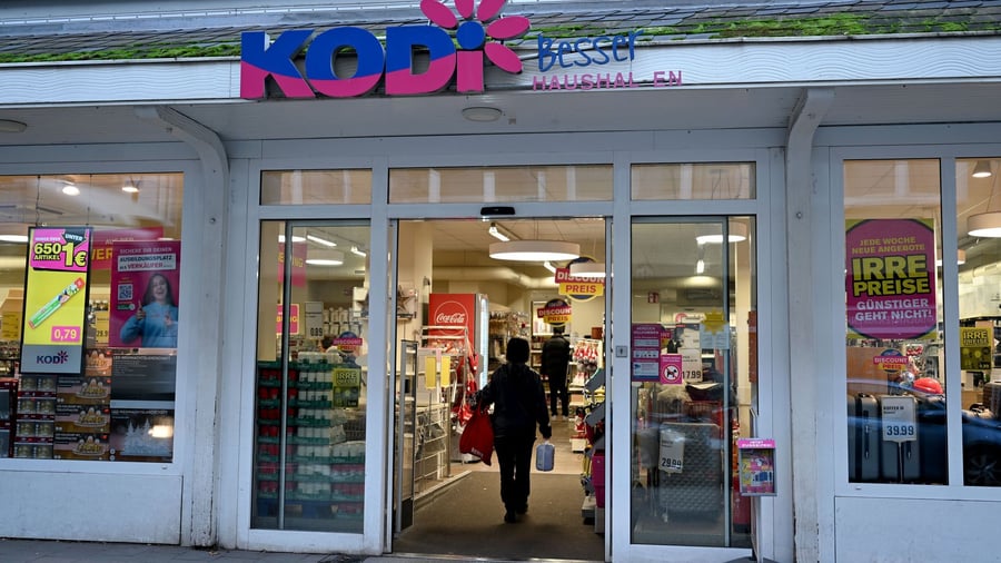 Einzelhandel: Kodi übernimmt Mäc Geiz