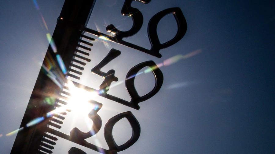 Europa-Bericht: Klimawandel beeinträchtigt zunehmend menschliche Gesundheit