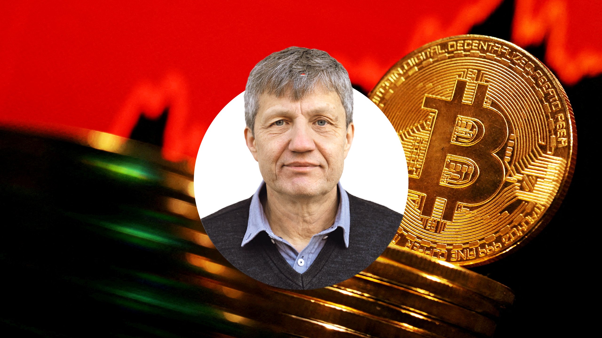 Kryptowährung: Was den Bitcoin-Kurs langfristig treibt