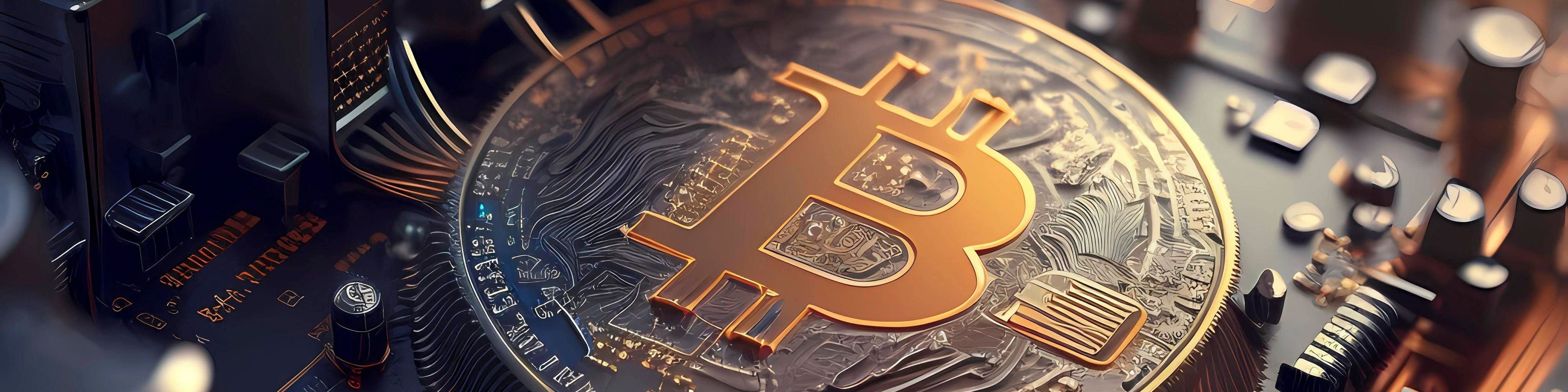 Bitcoin: Sind Quantencomputer für die Kryptowährung eine reale Gefahr?