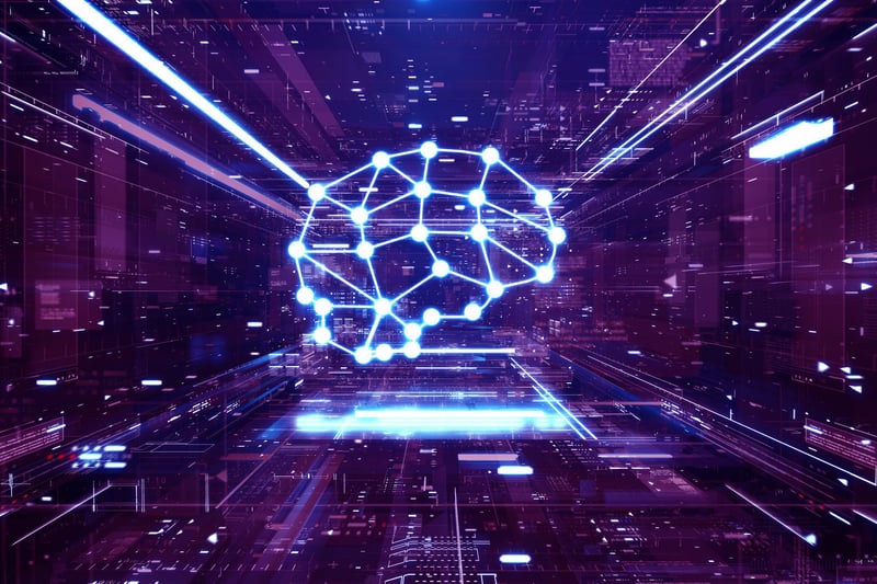 Künstliche Intelligenz: Wird KI 2024 zur Revolution oder zum Reinfall?
