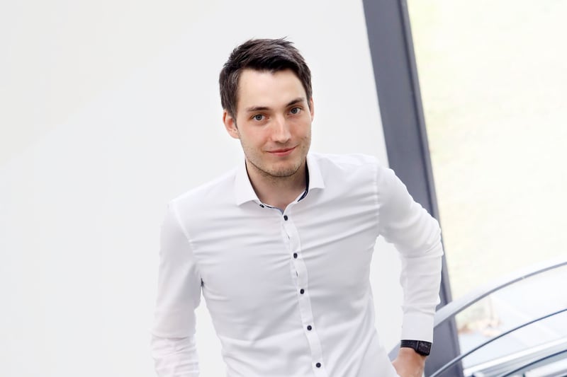 Knstliche Intelligenz: KI im Krankenhaus  kein Jobkiller, sondern ein  Lckenfller