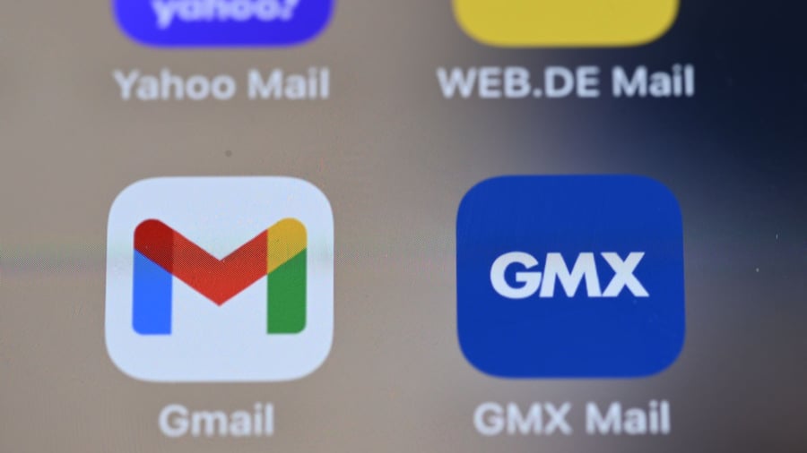 Digitale Souveränität: GMX verzeichnet Kundenzuwachs wegen Datenschutz-Sorgen