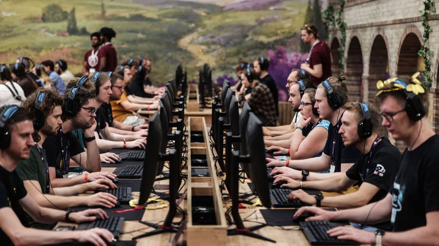 Geldanlage: Vorfreude auf GTA VI – was das für Gaming-Aktien bedeutet