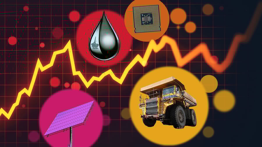 Geldanlage: Elf aus 190: Für diese Aktien steigen die Gewinnprognosen am stärksten