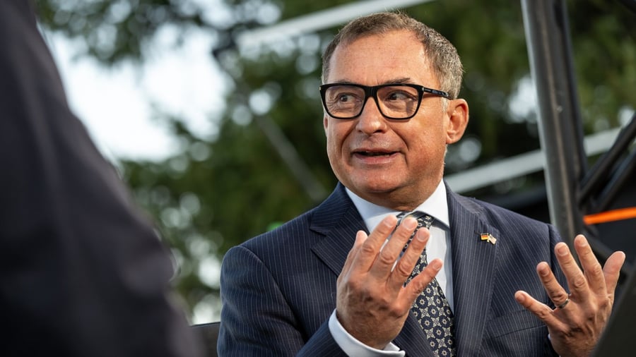 Banken: Bundesbank-Präsident Nagel für Vereinfachung der Bankenregulierung