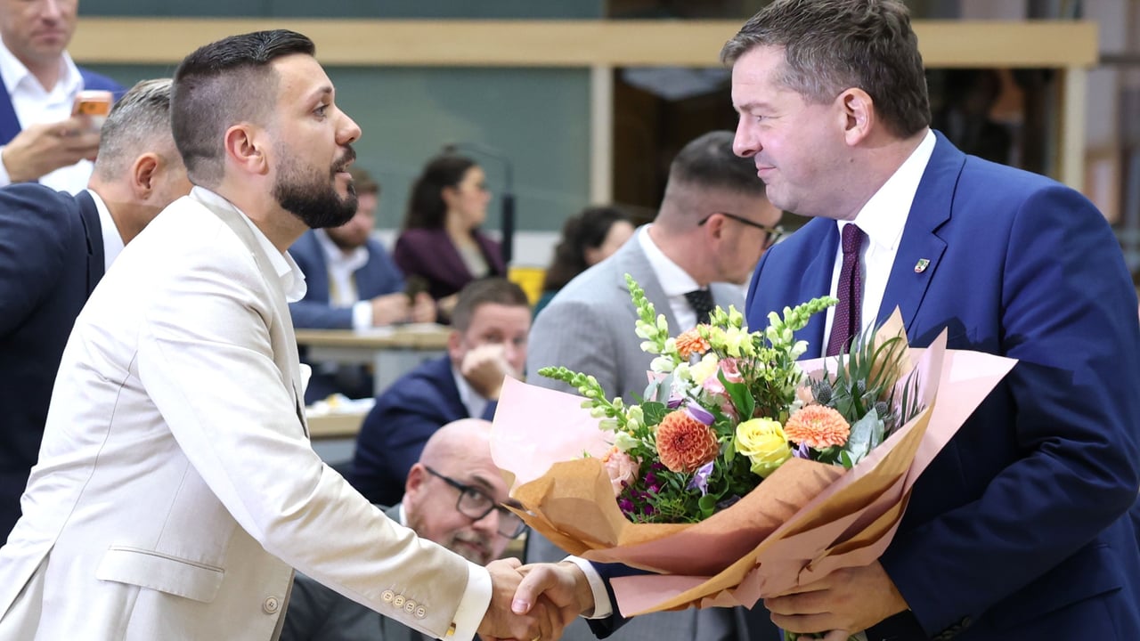 Kommentar: Wenn die Regierung nicht ihren Job macht, machen ihn bald andere