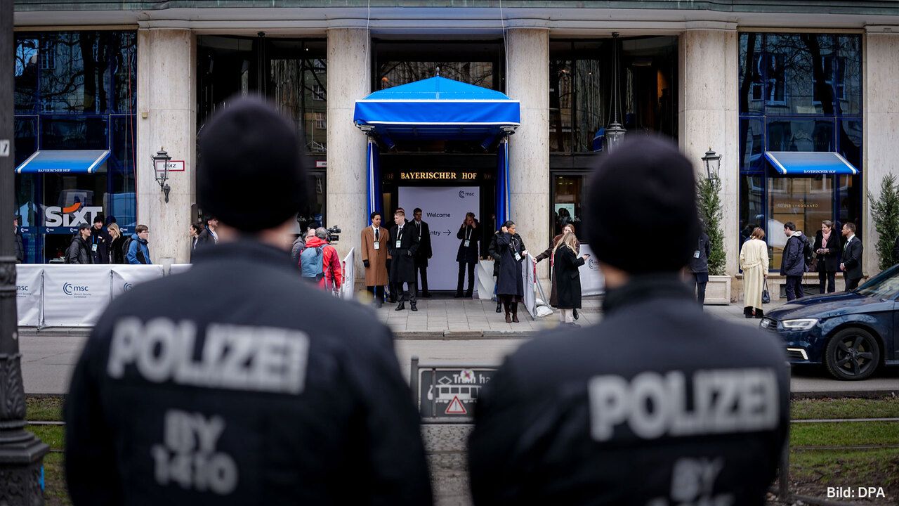 M&uuml;nchner Sicherheitskonferenz startet am Freitag &ndash; ein &Uuml;berblick
