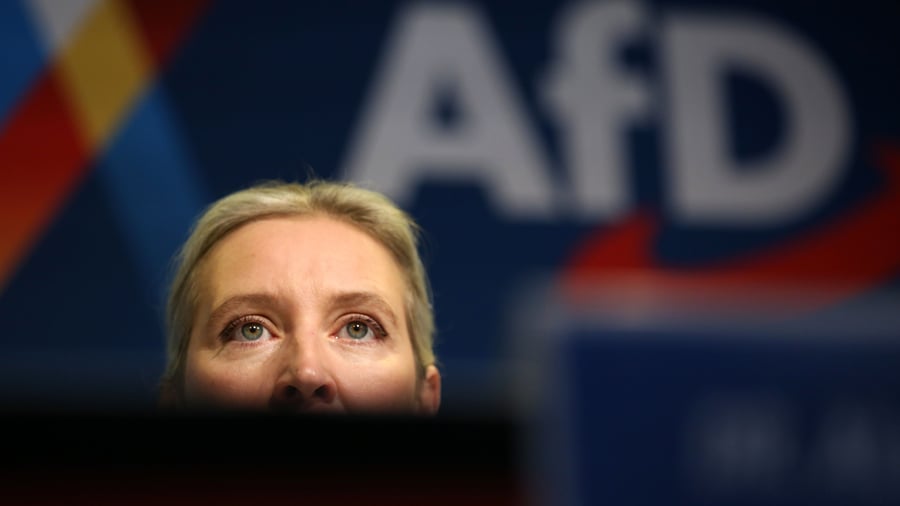 Sachsen-Anhalt: Wie der AfD-Höhenflug die Merz-Koalition bedroht