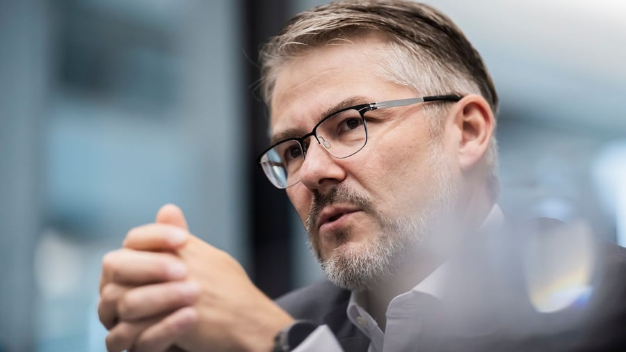 Energiekonzerne: Vattenfall fordert klare Zuständigkeiten für Sicherheit