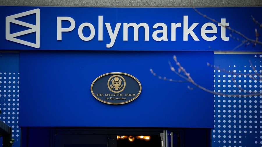 Geldanlage: Polymarket stellt Regeln gegen Insiderhandel auf
