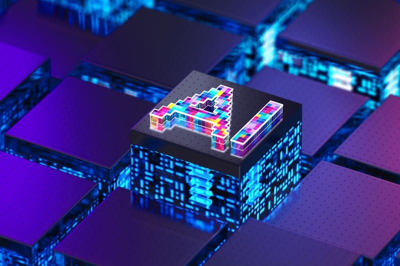 Knstliche Intelligenz und Klima: So viel Energie frisst KI