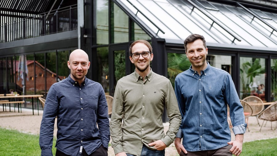 Regulatorik: 16,8 Millionen Euro für KI‑Automatisierung