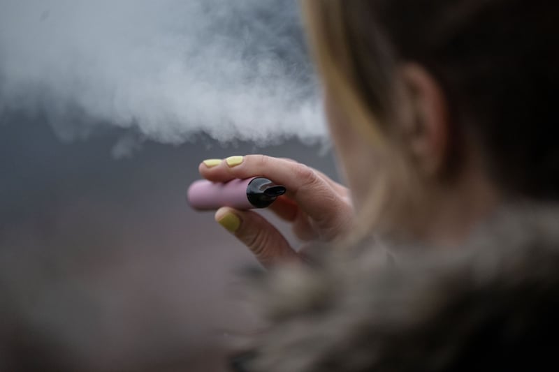 elfbar elfa kaufen Gesundheitsbehörde: Vapen weniger schädlich als Rauchen