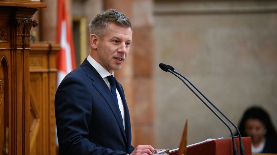 Staatsumbau: Magyar kündigt Säuberung und neue Verfassung für Ungarn an