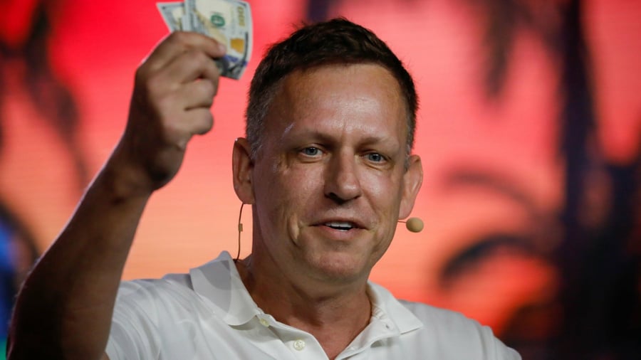 Massiver Künstlerprotest erzwingt Absage: Wiener Festwochen laden Tech-Milliardär Peter Thiel aus