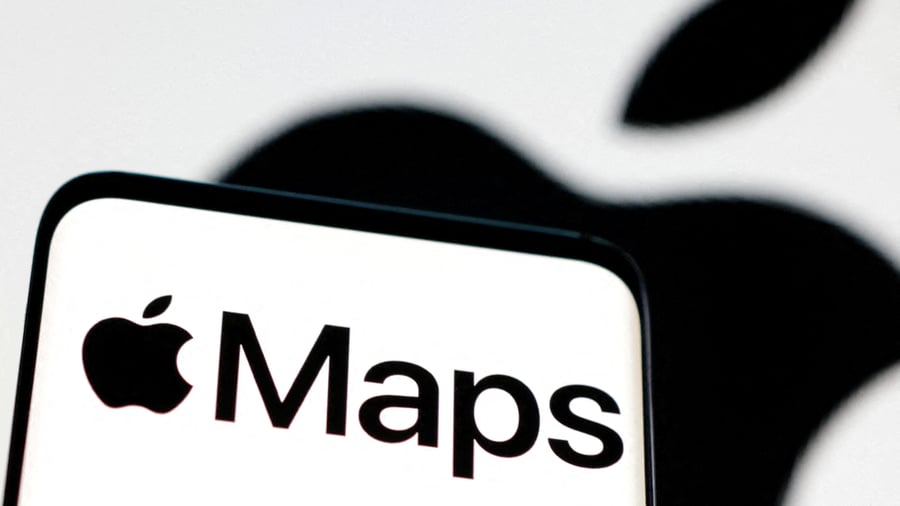 Apps: EU prüft schärfere Regeln für die Apple-Dienste Ads und Maps
