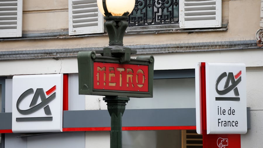 Banken: Crédit Agricole verschärft den Kampf um Einlagen von Privatkunden