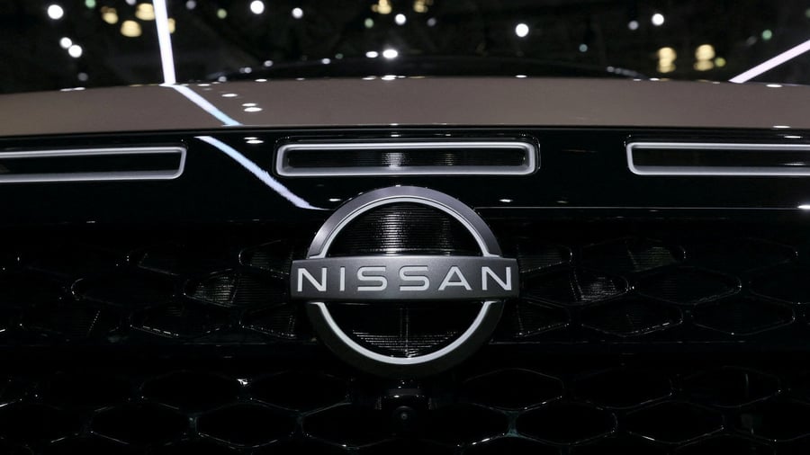 +++ Geschäftszahlen +++: Nissan überrascht mit Gewinnsprung – Absatzprognose gesenkt