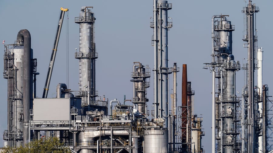 Energie: Brief an Merz: Chemie macht Druck bei EU-Emissionshandel
