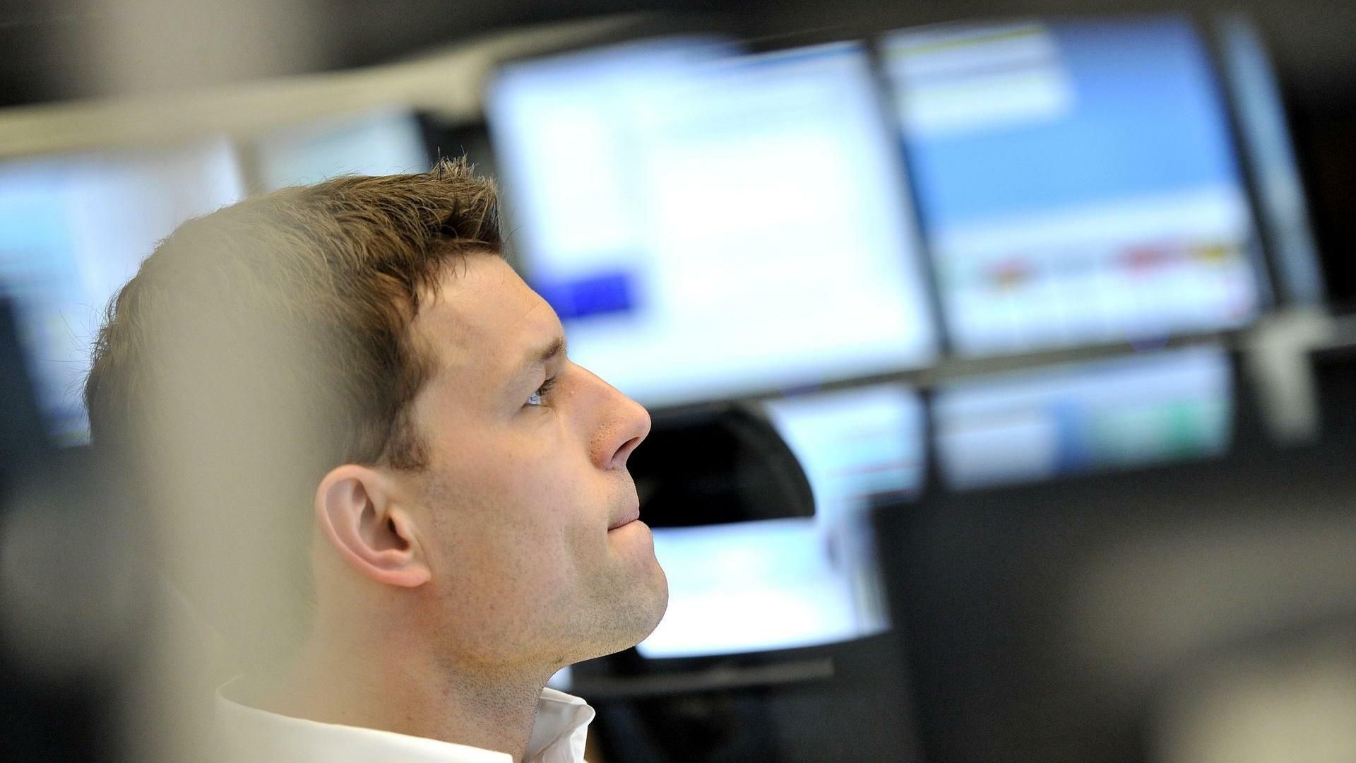 Dax aktuell: Dax startet leicht im Plus – Iran und Konjunkturdaten im Blick