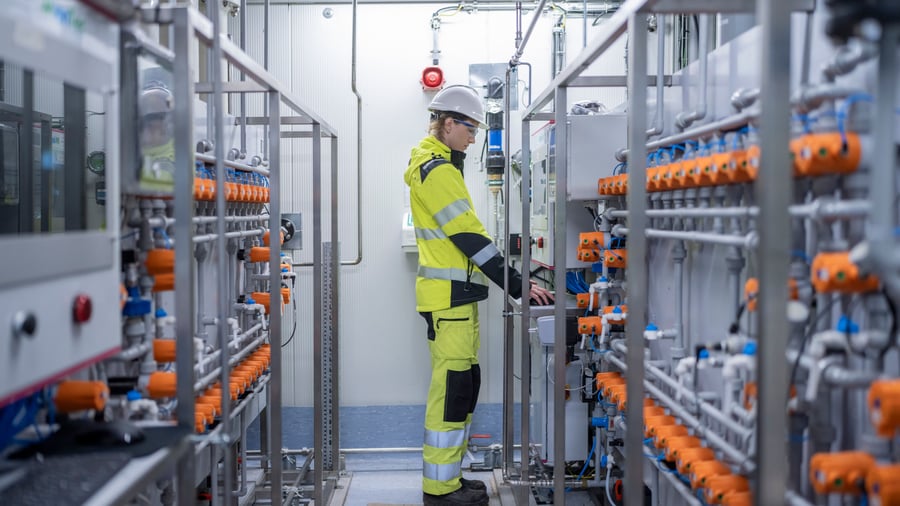 Direct Lithium Extraction: Vulcan-Energy-CEO: „Wir stehen unter Zeitdruck“