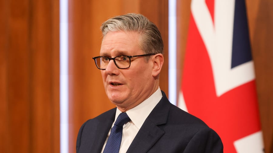 +++ Iran-Krieg +++: Starmer kündigt Konferenz zur Straße von Hormus vor Ostern an