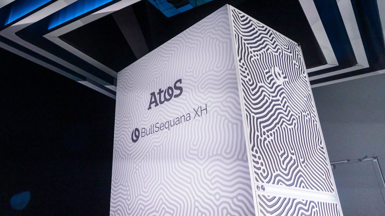 Atos vor der Aufspaltung – Airbus legt Angebot für Evidian vor