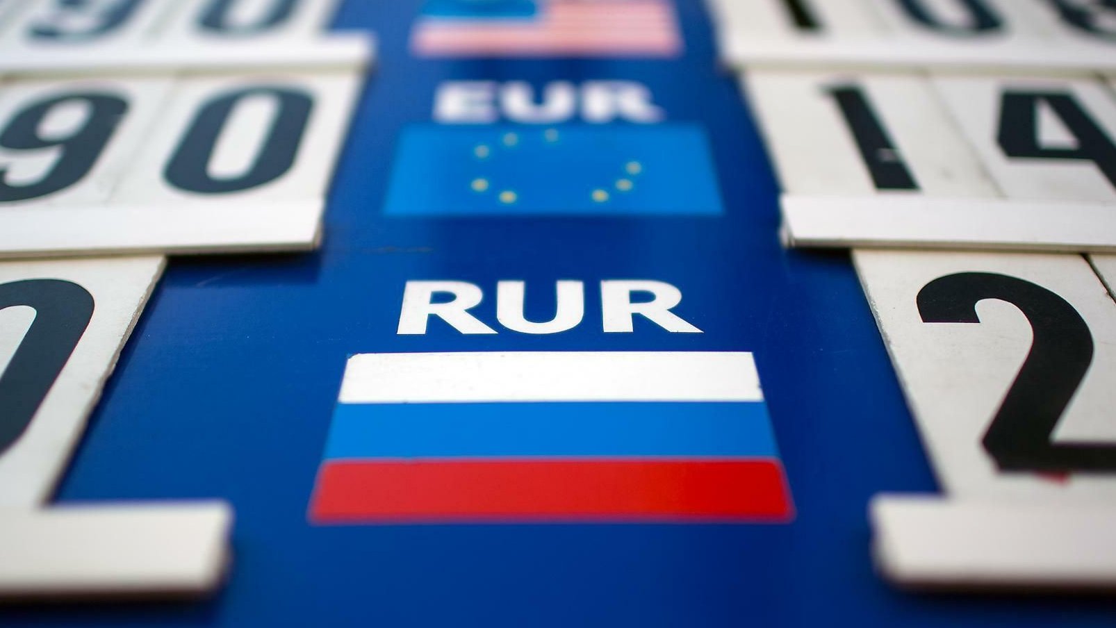 Russland: Russische Zentralbank senkt Leitzins gegen den Trend in Europa