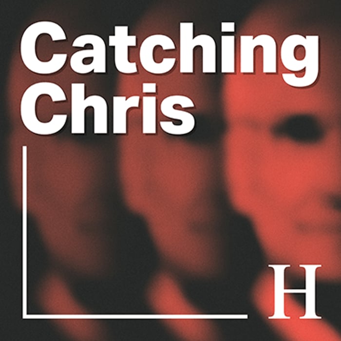 Catching Chris – Handelsblatt Podcast