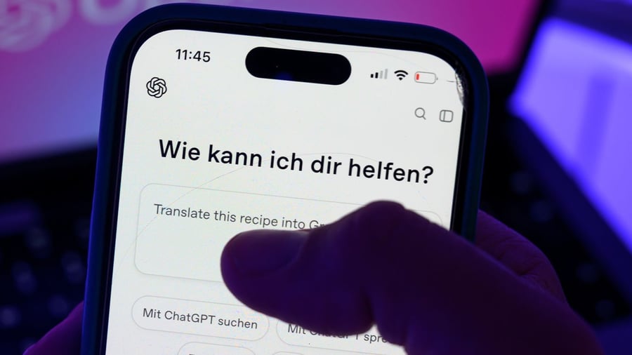 Kommentar: Deutsch ist die neue Programmiersprache
