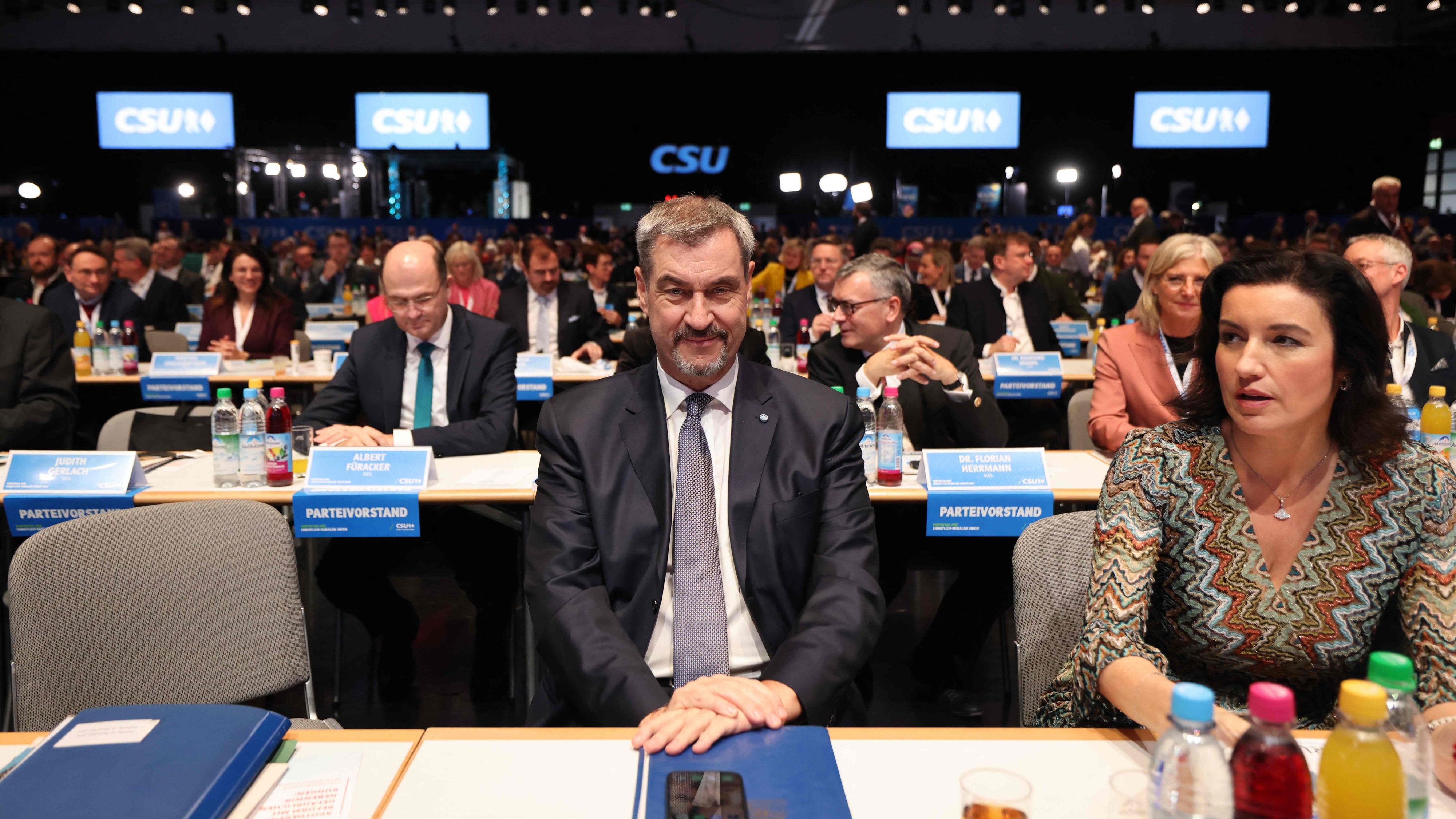 Technologie: Fusionsreaktor, Hyperloop und Hightech-Regionen m&uuml;ssen warten