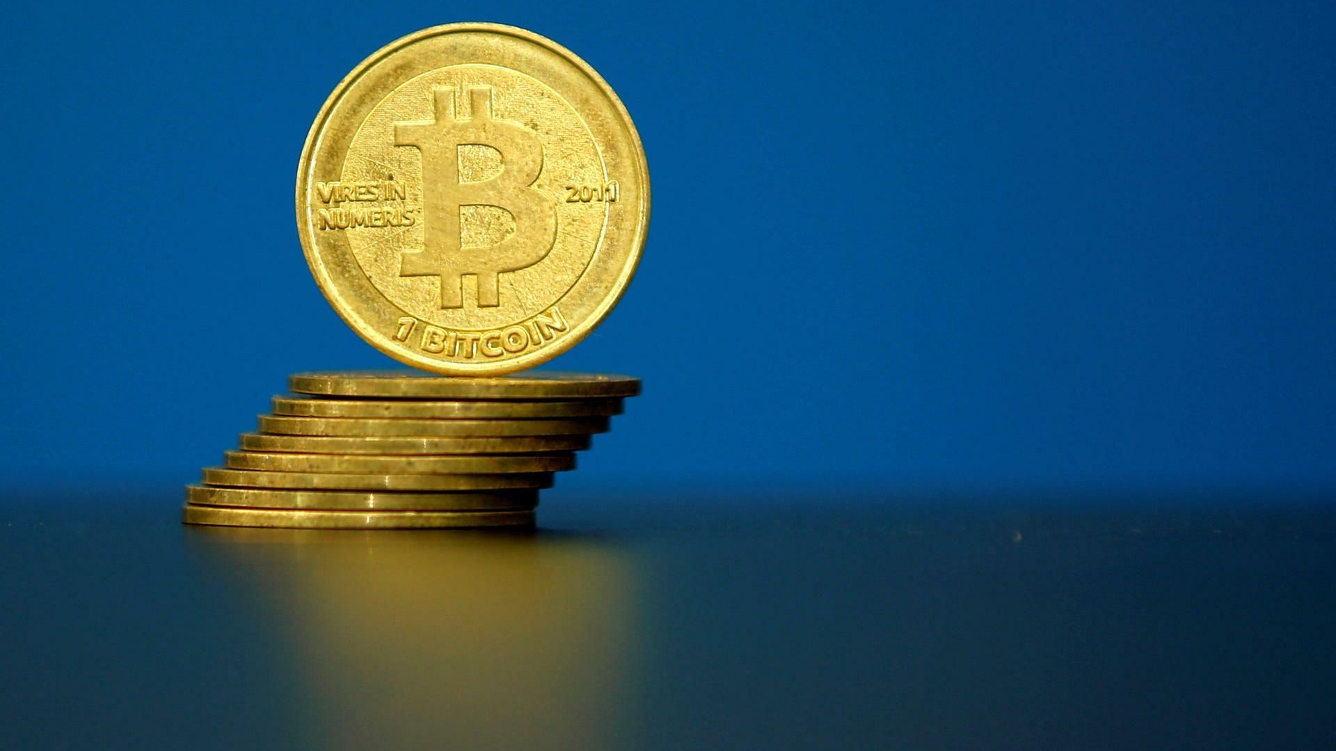 Digitale Währung: Prognose sieht Bitcoin bei 6000 Dollar