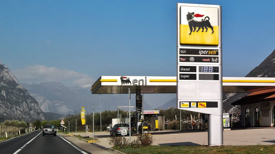 Italien: Rom will mit neuem Tankrabatt Preise unter Zwei-Euro-Grenze halten