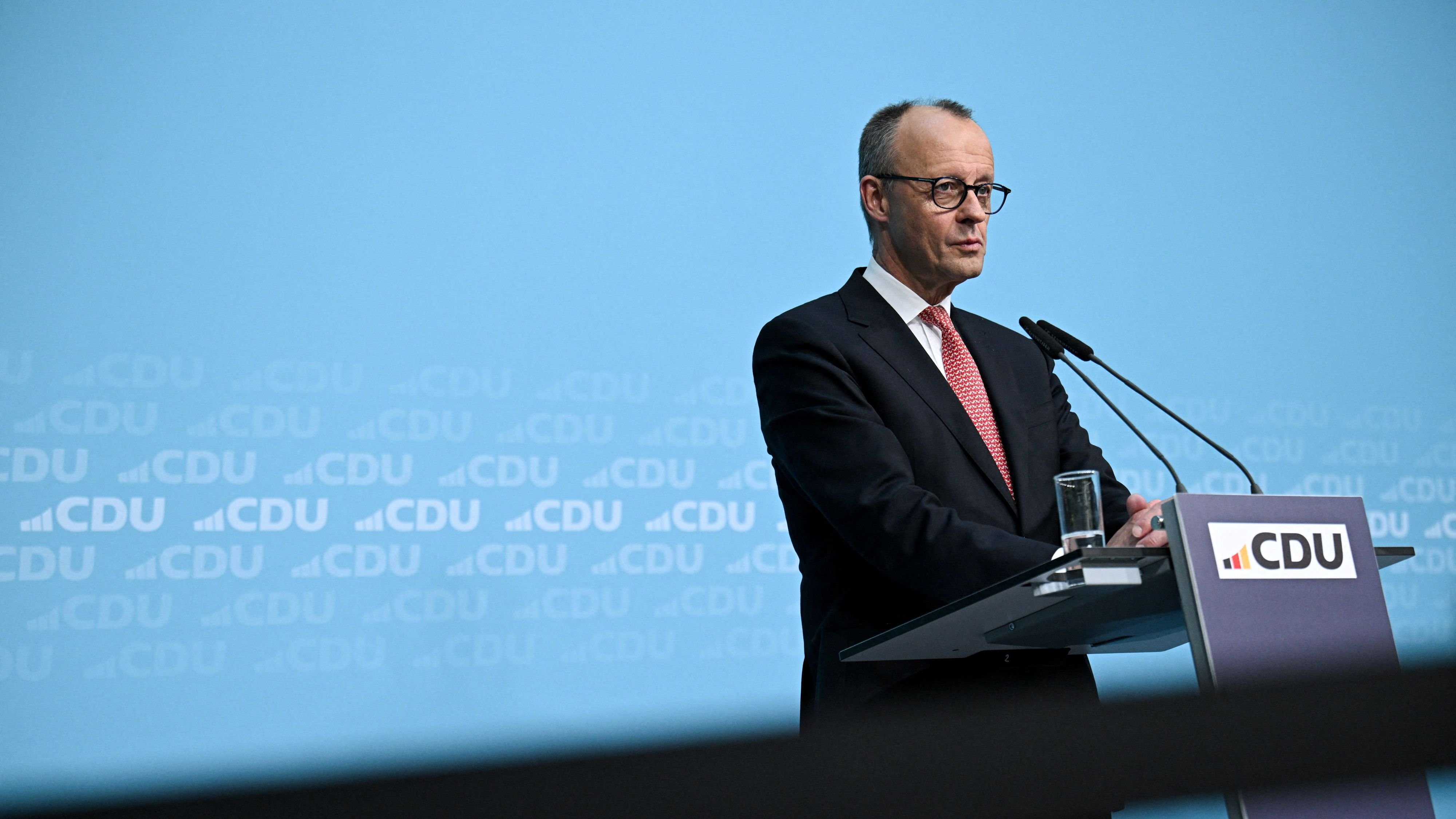 Arbeitsrecht: CDU diskutiert &uuml;ber weniger K&uuml;ndigungsschutz f&uuml;r Topverdiener