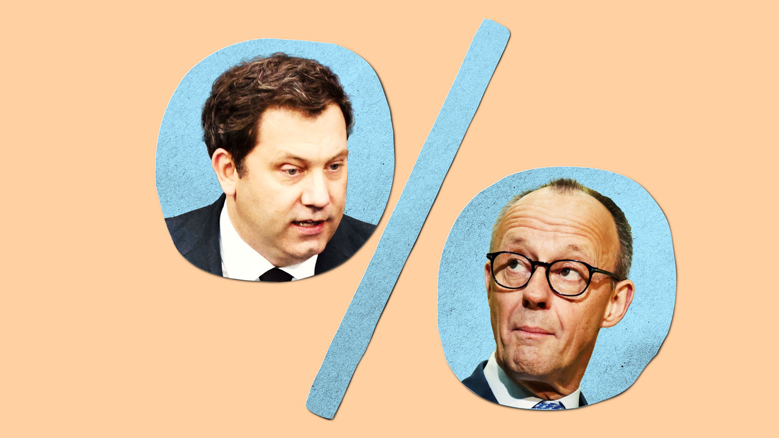 Haushalt: Bundesregierung pr&uuml;ft h&ouml;here Mehrwertsteuer