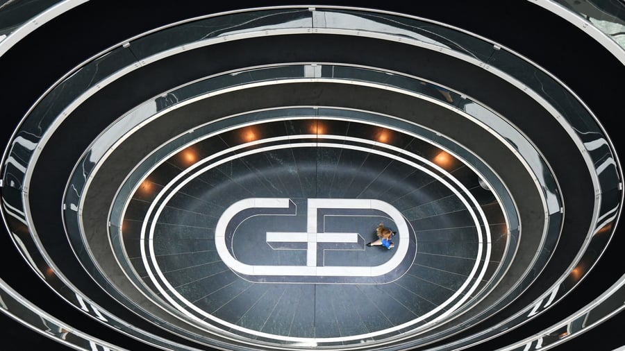 Sicherheitstechnik und Bargeld: Giesecke+Devrient: Krisen bringen Rekordaufträge