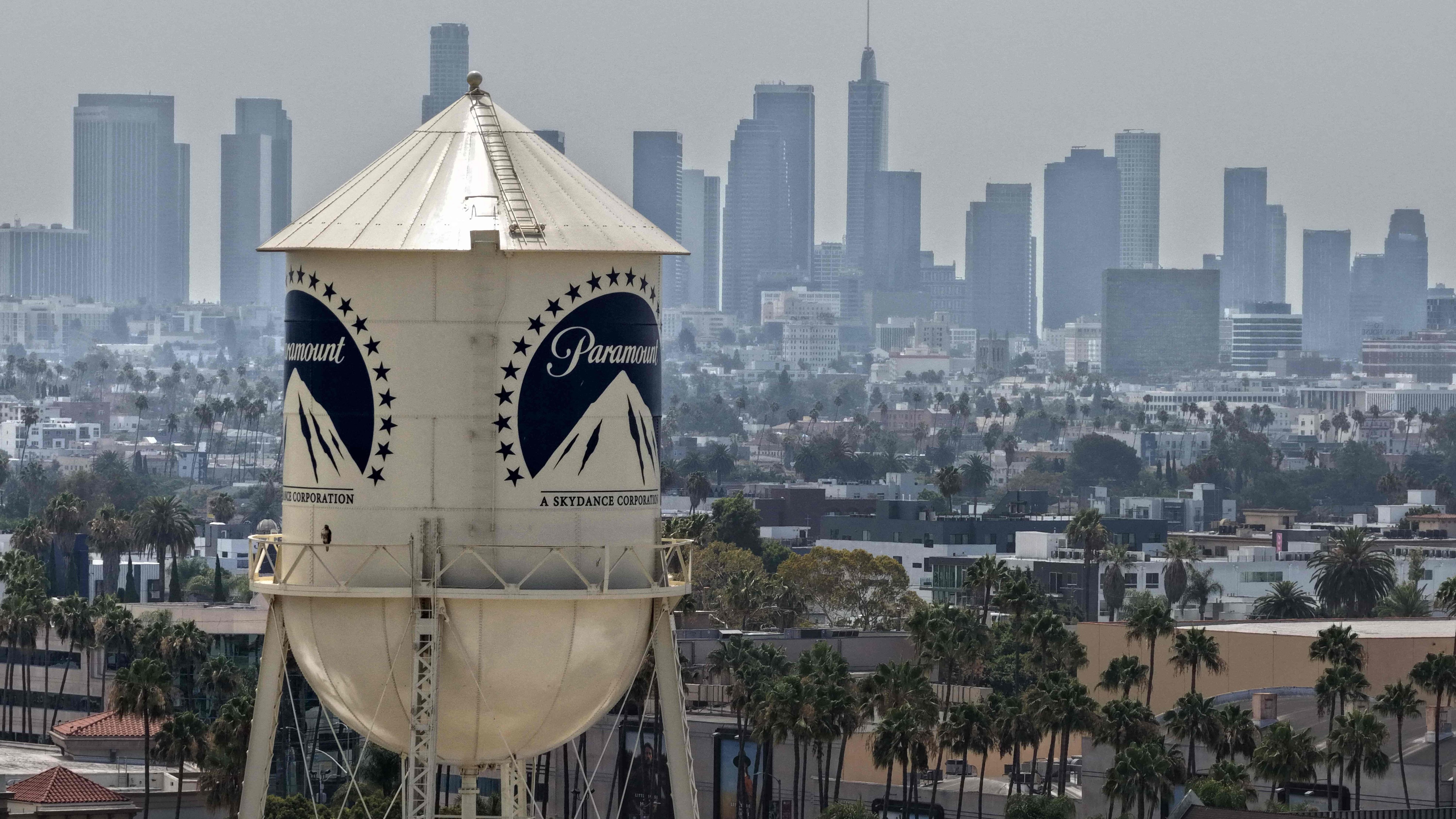Paramount: US-Richterin legt Warner-Übernahme für zwei Wochen auf Eis