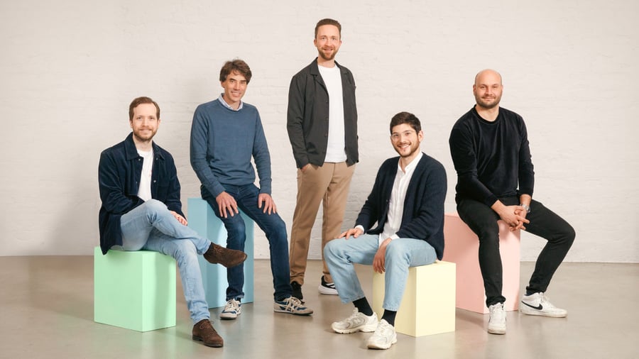 Start-ups: Wagniskapitalgeber: „Wir wollen die nächste europäische Firma mit internationaler Strahlkraft finden“