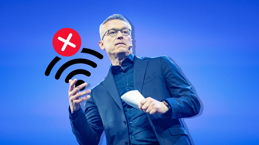 Digitalisierung: Auf diese Probleme stößt Wildbergers Deutschland‑App