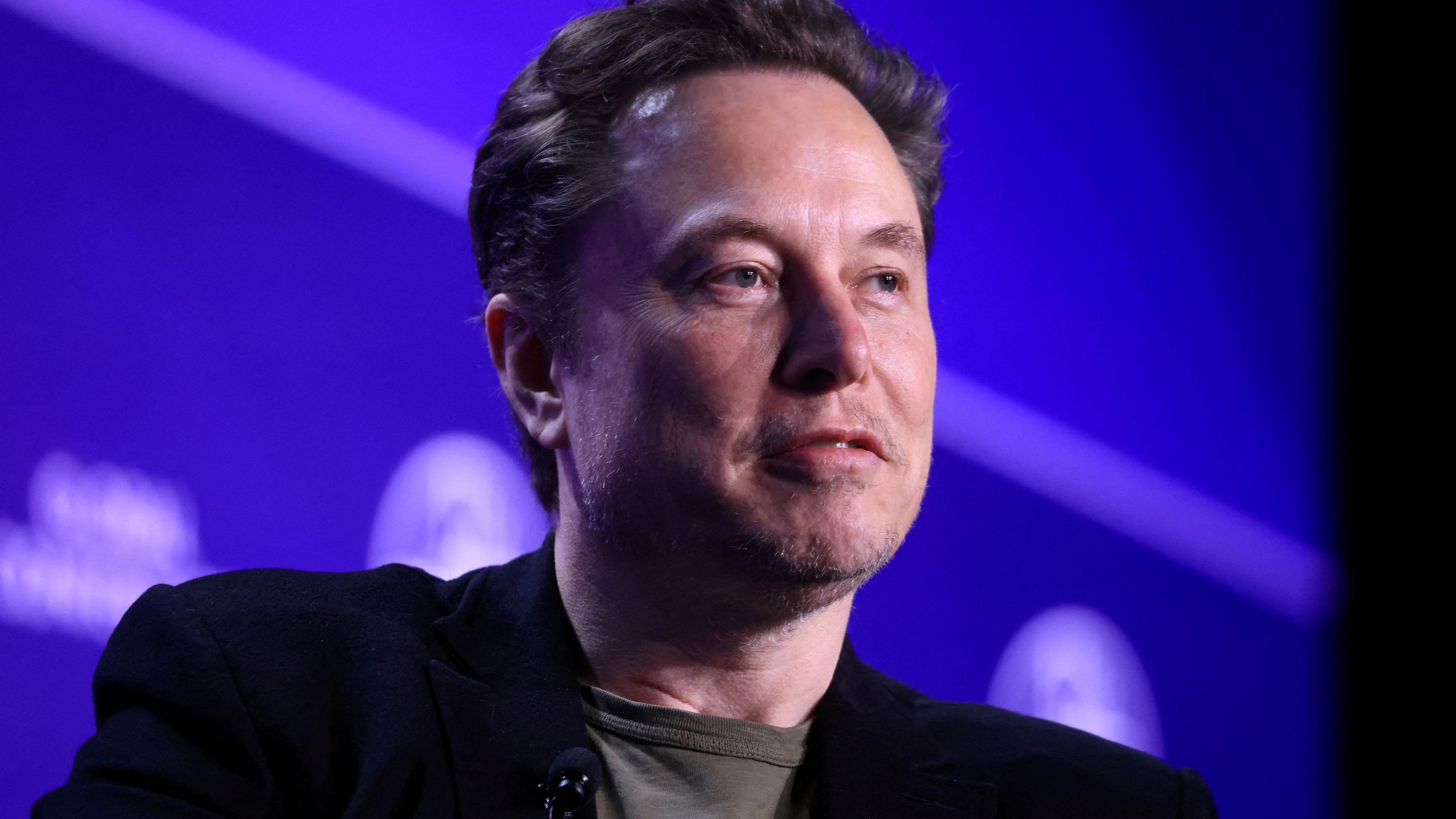 Start-up: Elon Musks KI-Firma xAI sammelt weitere Milliarden ein