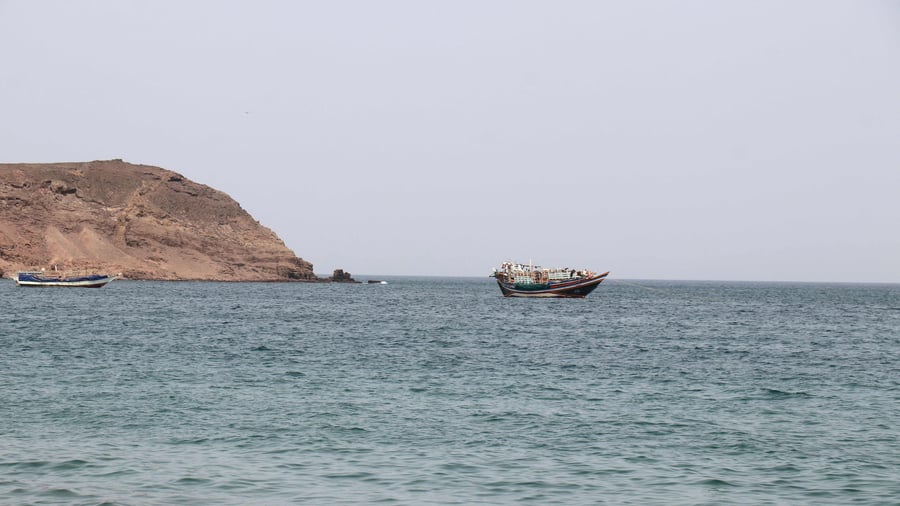 +++ Iran-Krieg +++: Huthi-Miliz erwägt offenbar Gebühren für Passage durchs Rote Meer