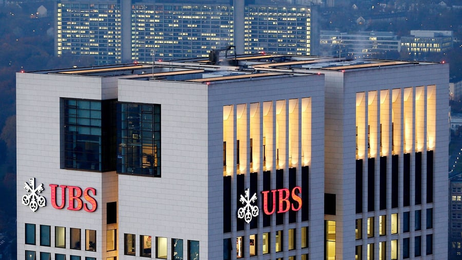 Pension Buyout: UBS gibt Pensionen von Ex-Credit-Suisse-Mitarbeitern ab – und beschleunigt damit einen Trend