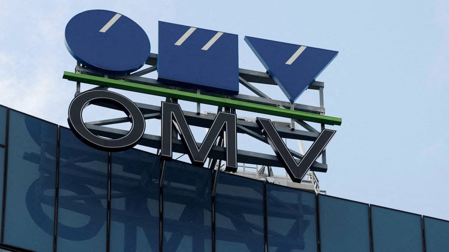 Energie: OMV meldet wirtschaftlich rentablen Ölfund in Libyen
