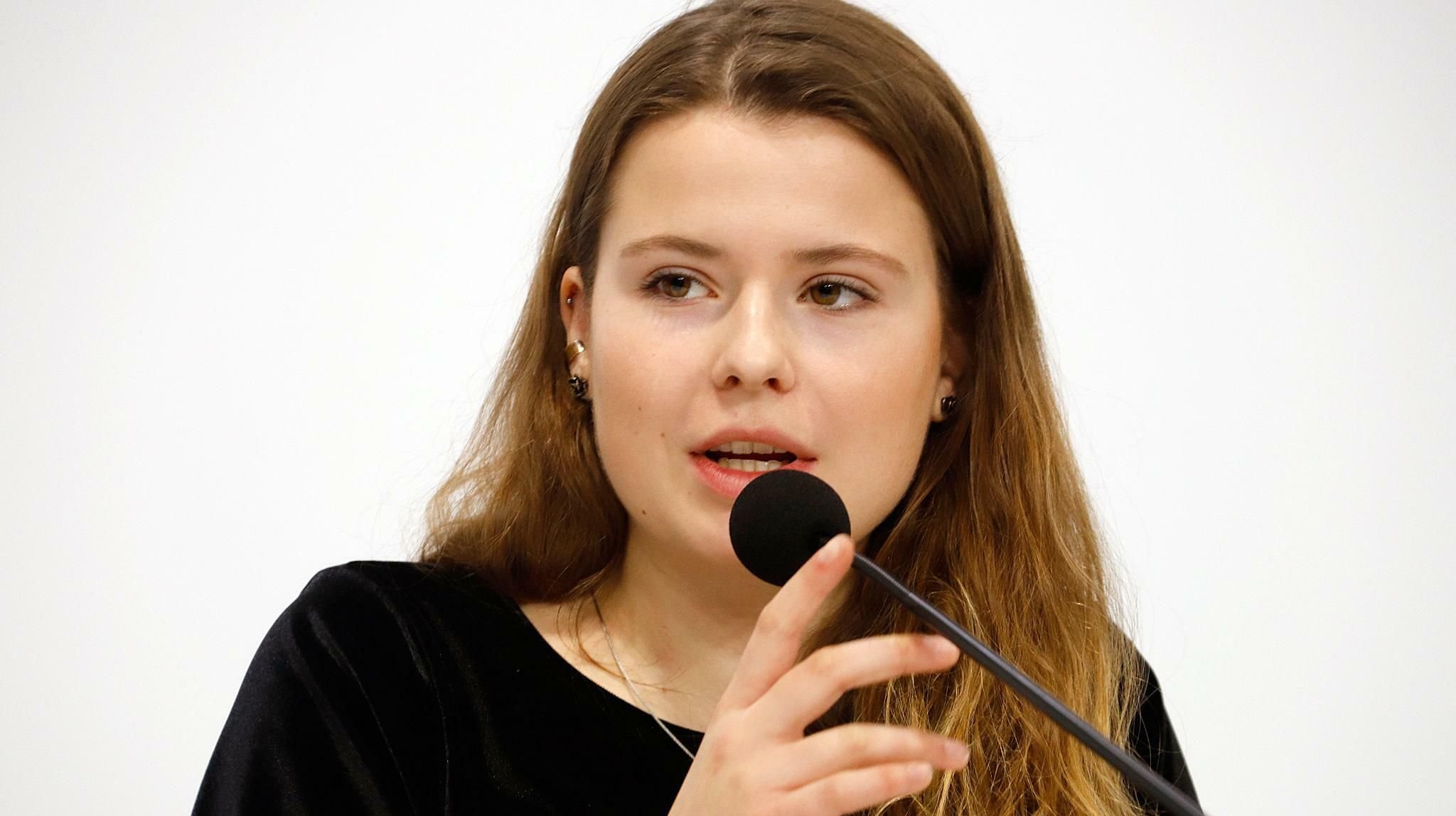 Neubauer greift Käser an