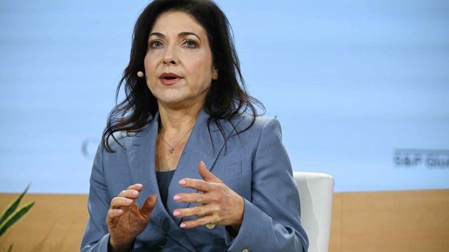 Cera-Week: „Zurück zum Realismus“ – In Houston will Reiche die Amerikaner umgarnen