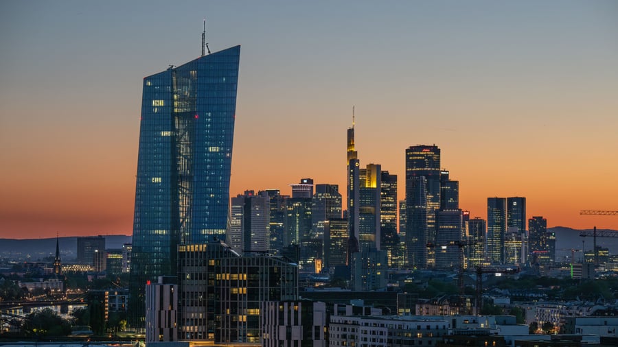 Finanzmarkt: EZB warnt Banken vor Risiken durch spezielle Risikopapiere