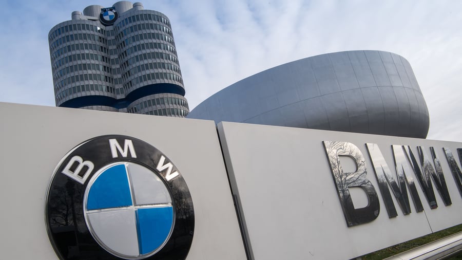 Kommentar: Das hohe Interesse am Abfindungsprogramm ist ein heikles Signal für BMW