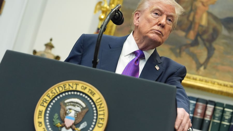 Environment and Climate: US Scraps Assessment of the Dangers of Greenhouse Gases