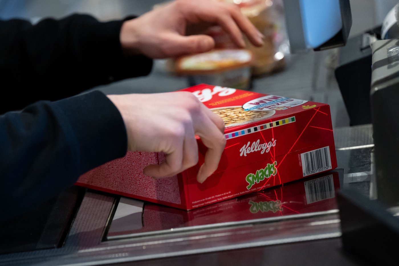 End of the price dispute: Edeka will soon sell Kellogg's again